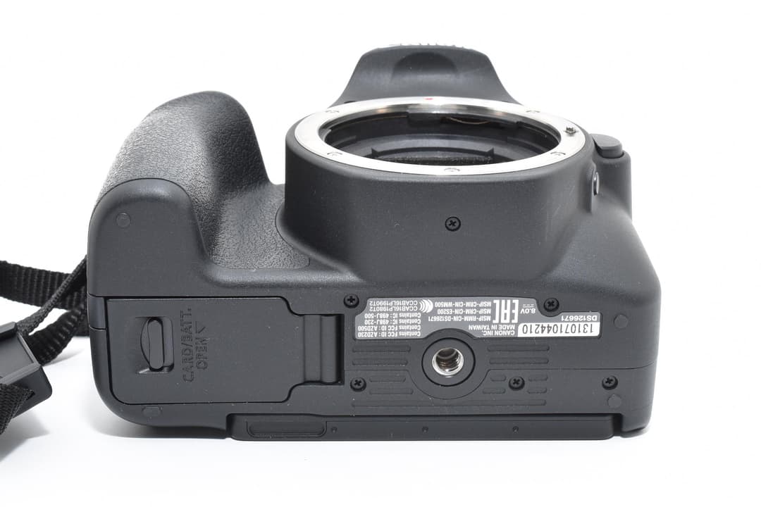 ■極上品■ キヤノン EOS Kiss X9 #C637