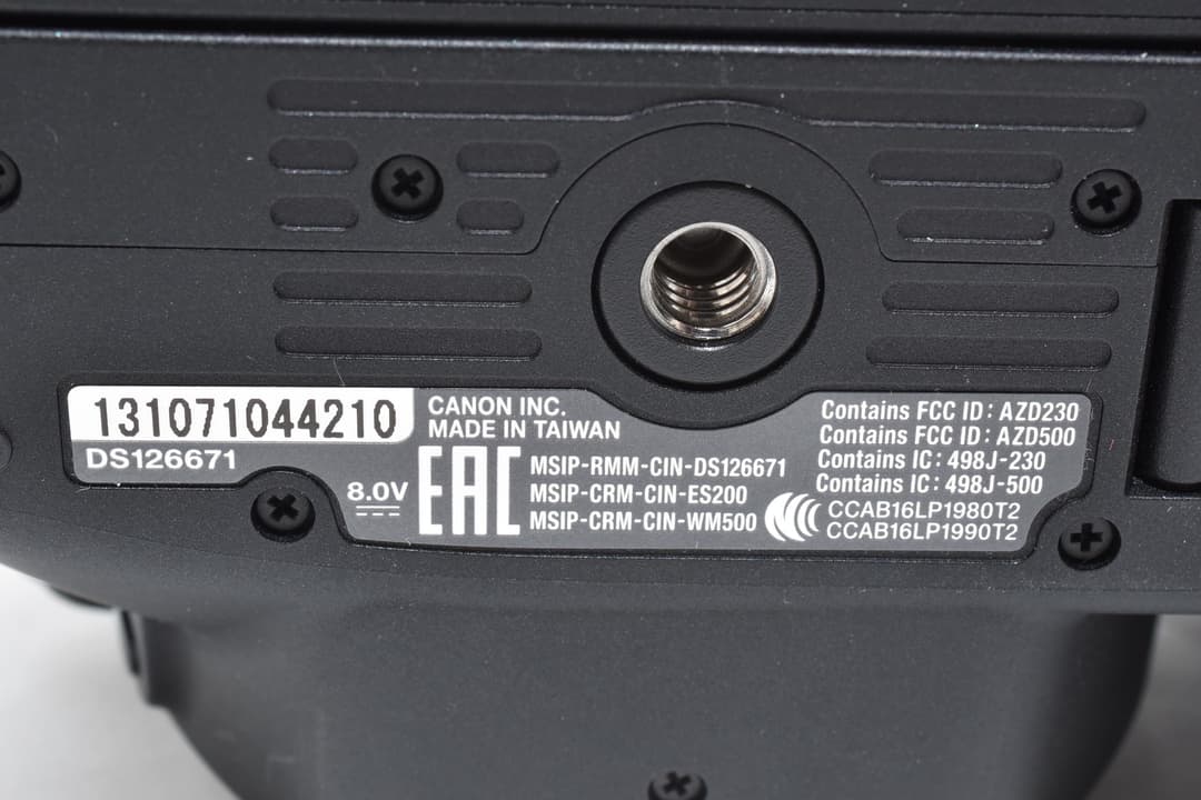 ■極上品■ キヤノン EOS Kiss X9 #C637