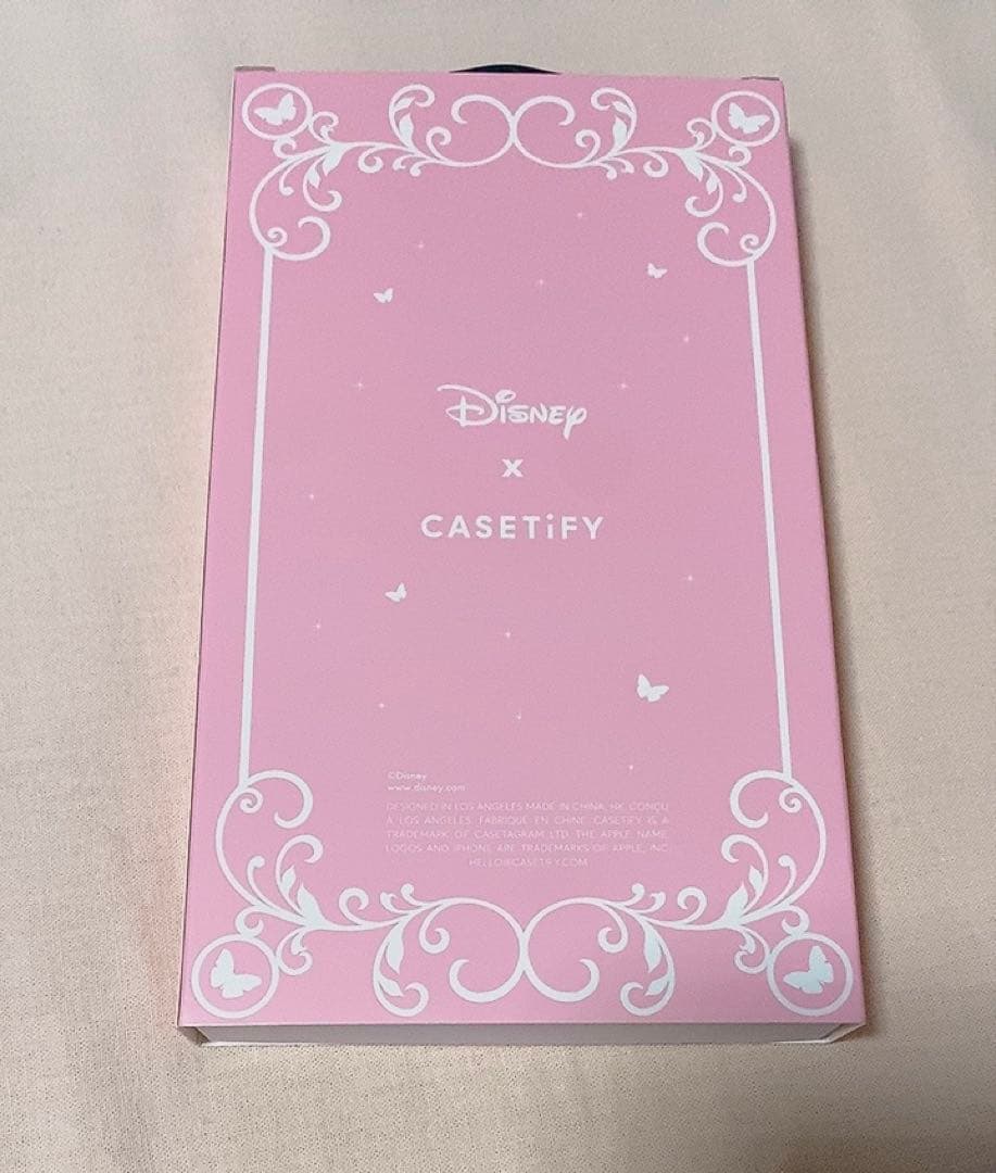 iPhoneアクセサリー CASETiFY Rajah & Abu Medley iPhone15Case