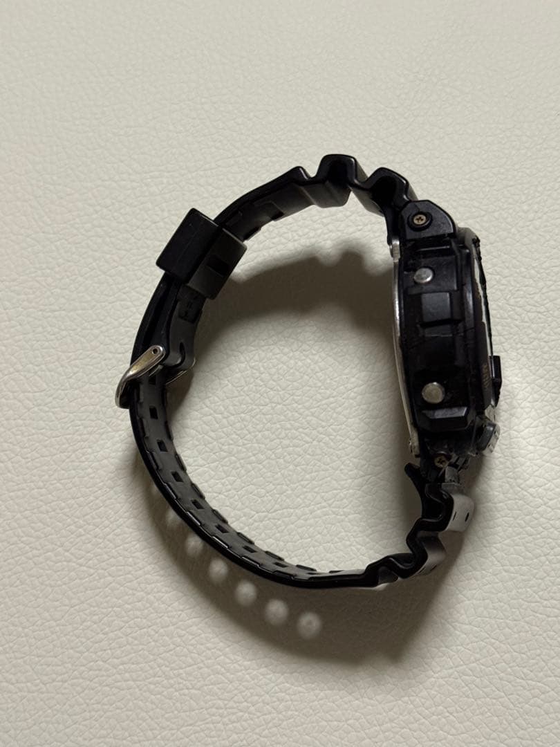 G-SHOCK ジーショック DW-6600S-1V 海外モデル イルミネーター