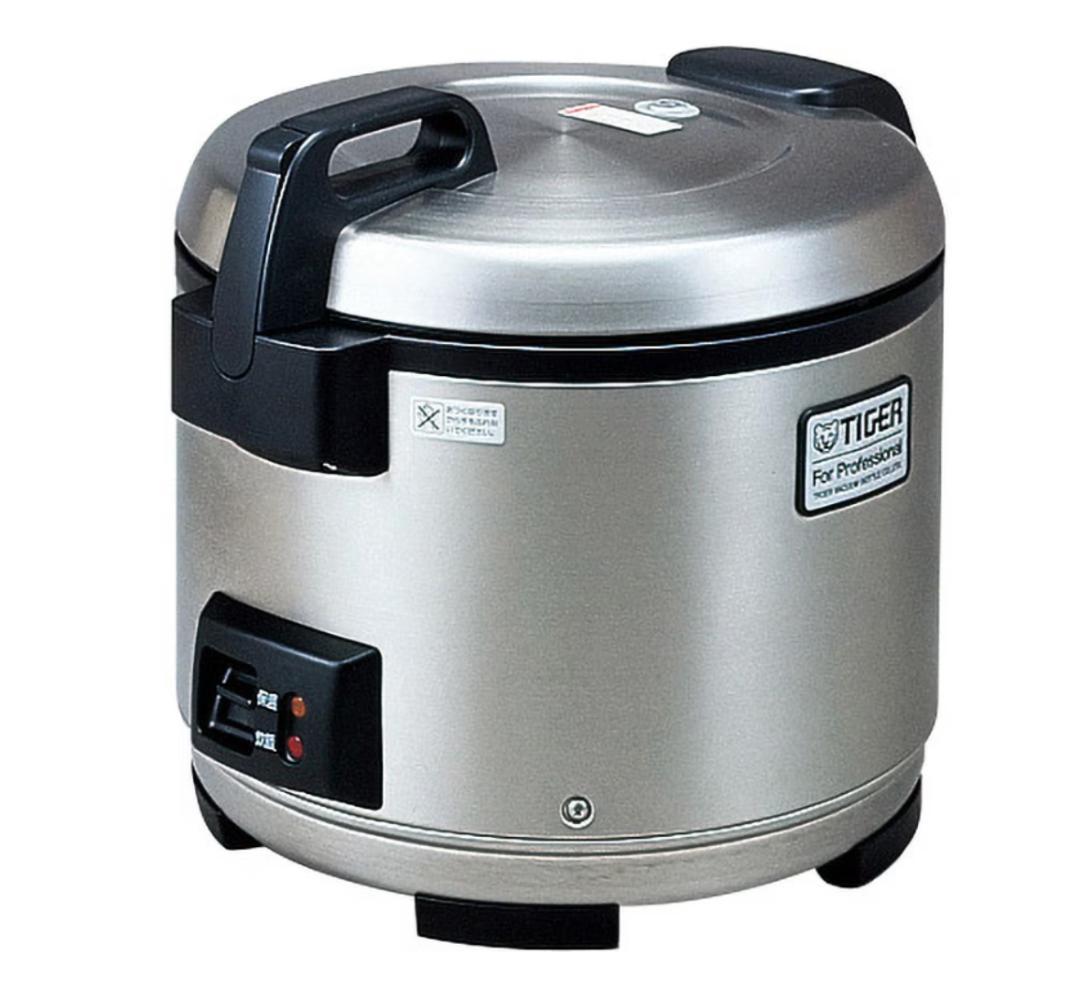TIGER 炊飯器 JNO-A271