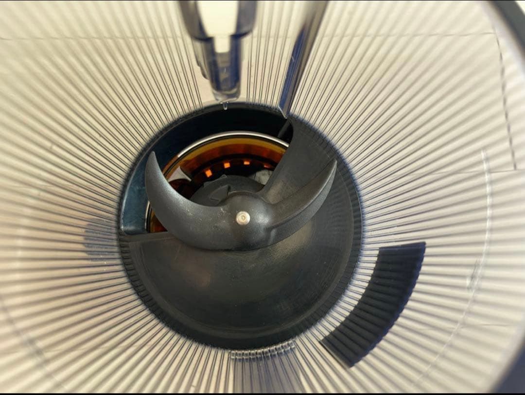 HUROM ヒューロム スロージューサー H−200ーDBAA03