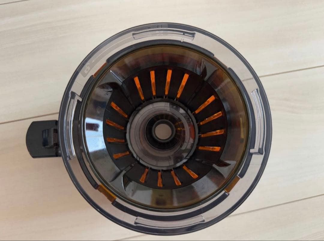 HUROM ヒューロム スロージューサー H−200ーDBAA03