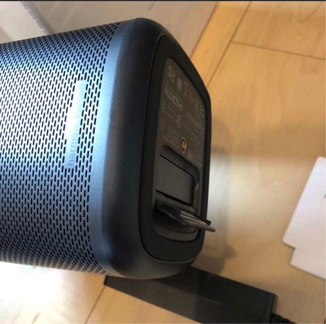 XGIMI MOGO Pro+ 小型モバイルプロジェクター ホームシアター