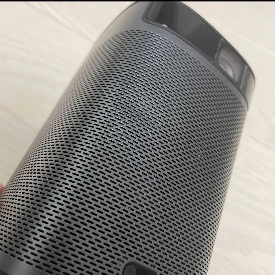 XGIMI MOGO Pro+ 小型モバイルプロジェクター ホームシアター