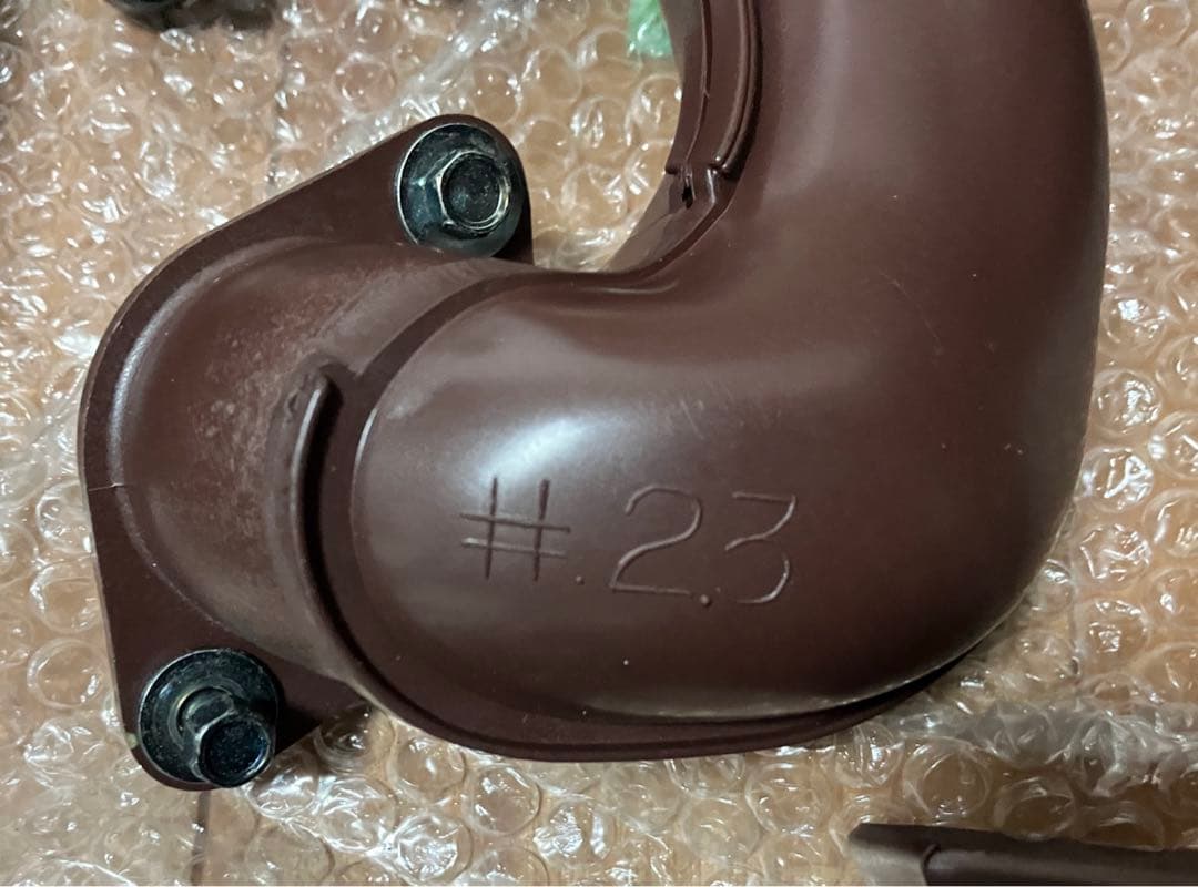 AE101 4AG 純正インダクションボックス