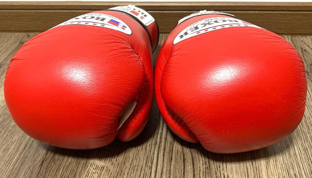 イサミ　ボクシンググローブ　8オンス