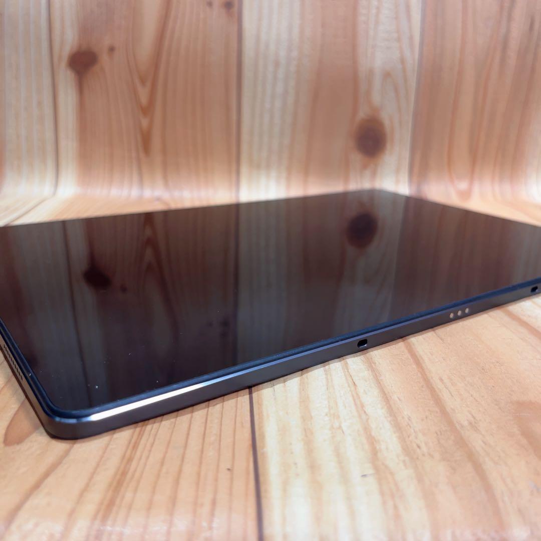 Lenovo Tab P12 Wi-Fi 本体 256GB 048G3 グレー