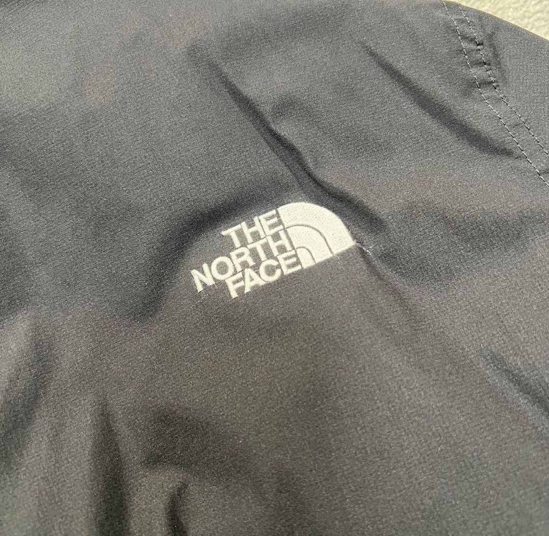 ノースフェイス　GTX インサレーションボンバー　ND42330R 黒　XL