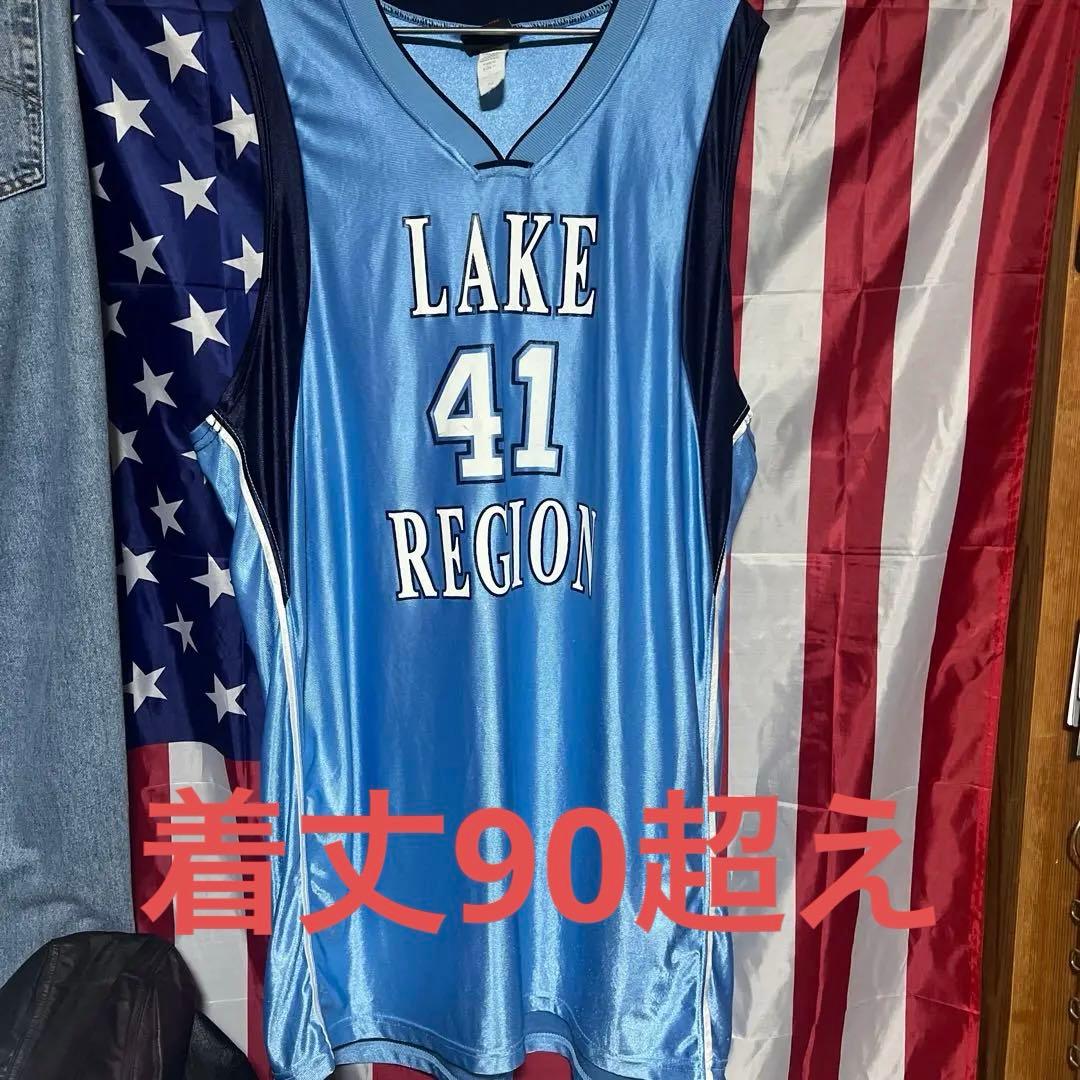 b-boy必見バスケゲームシャツ