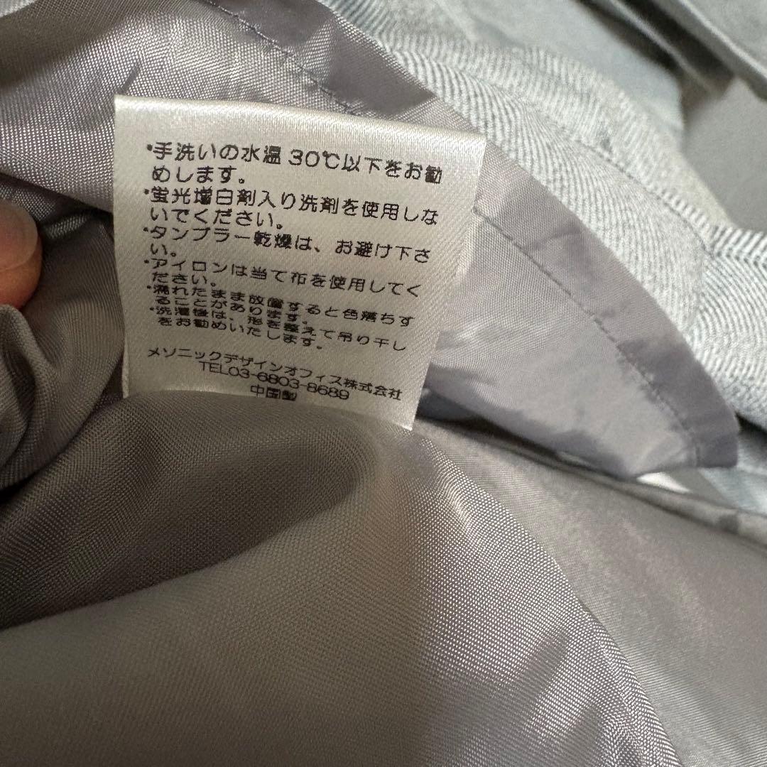 andmary Karen knit set mini dress ⚠︎ニットなし