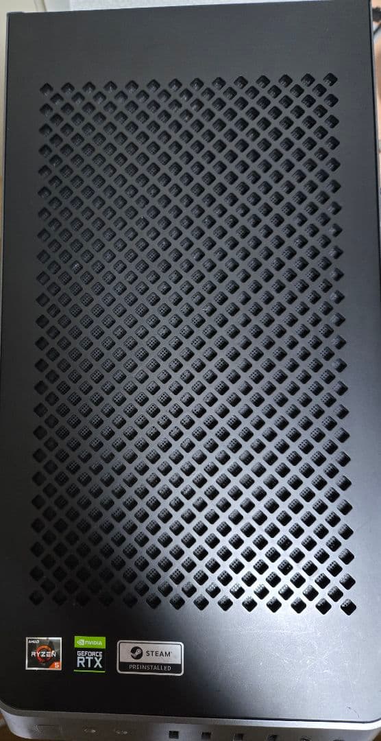 GALLERIA ゲーミングpc RM5R-R26 RTX2060