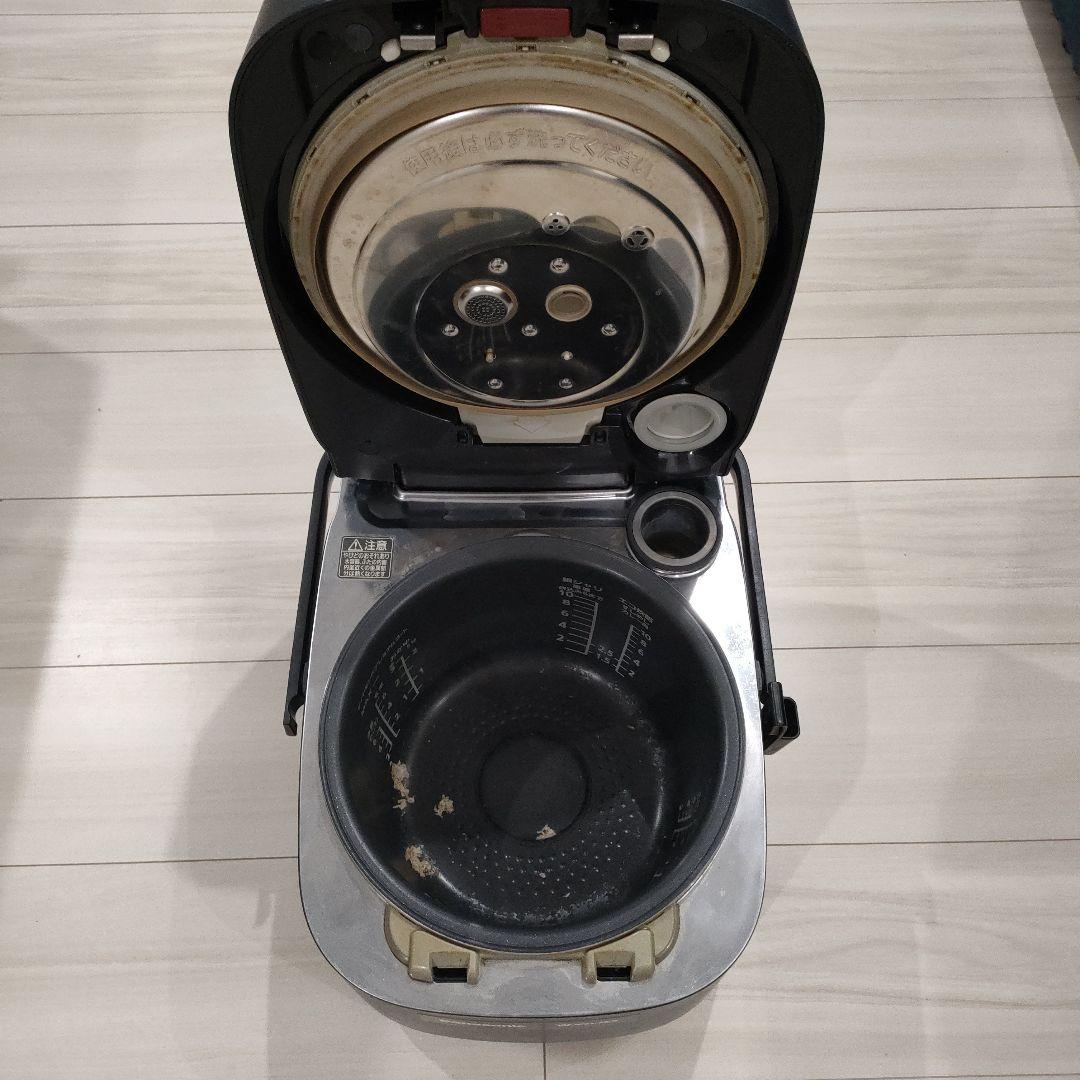 Panasonic 炊飯器 SR-VSX189 １升