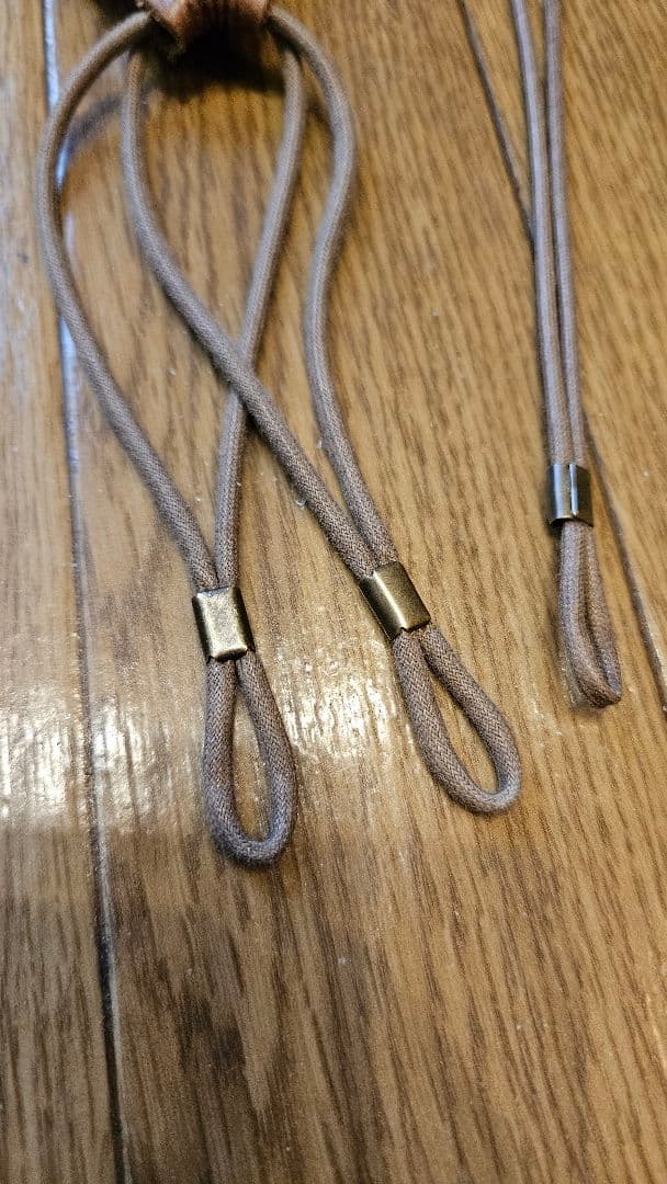 激レア即決！JELADO(ジェラード)\"The 2 Monkeys\"サスペンダー