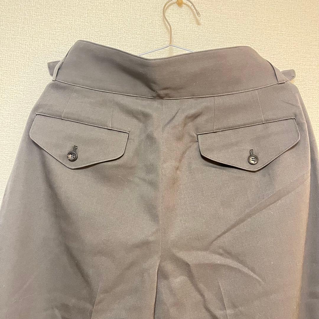 morimori 【未使用品】　THE RERACS 23SS