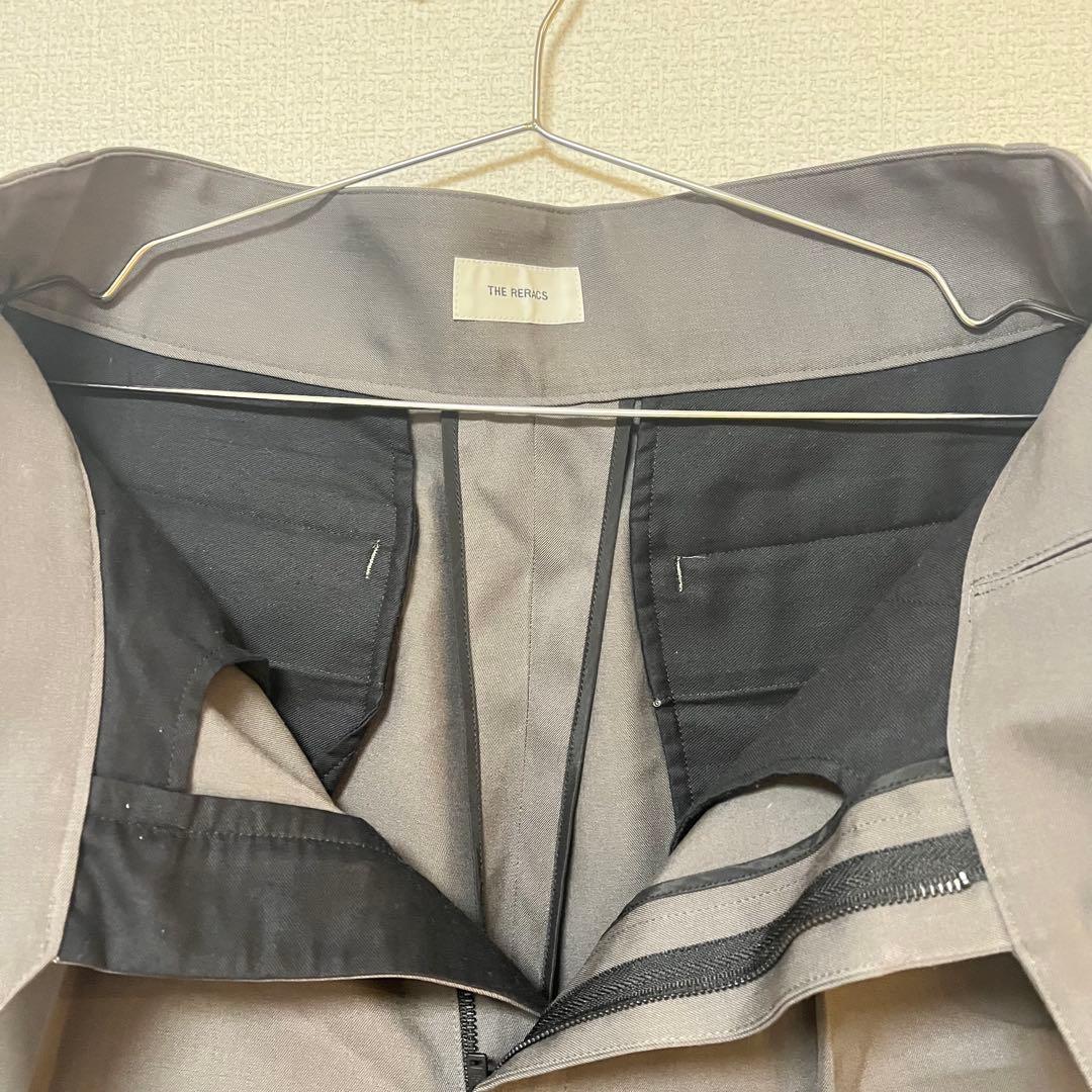 morimori 【未使用品】　THE RERACS 23SS