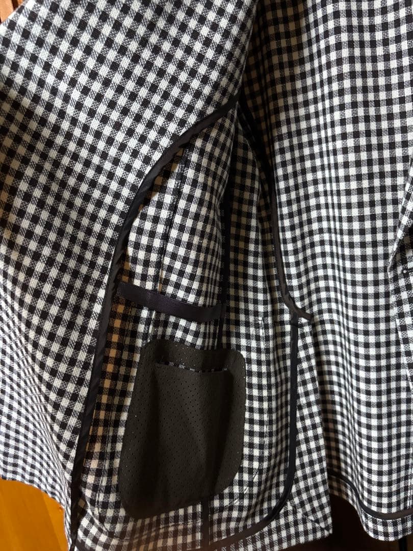 TAGLIATORE ダブルジャケット 2022SS size: 46