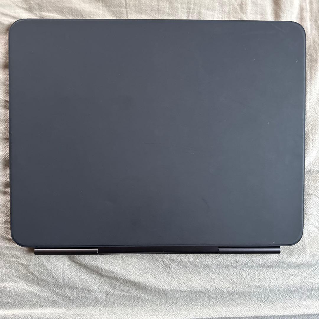 Apple Magic Keyboard 13インチ用　Fnキー付き　US配置