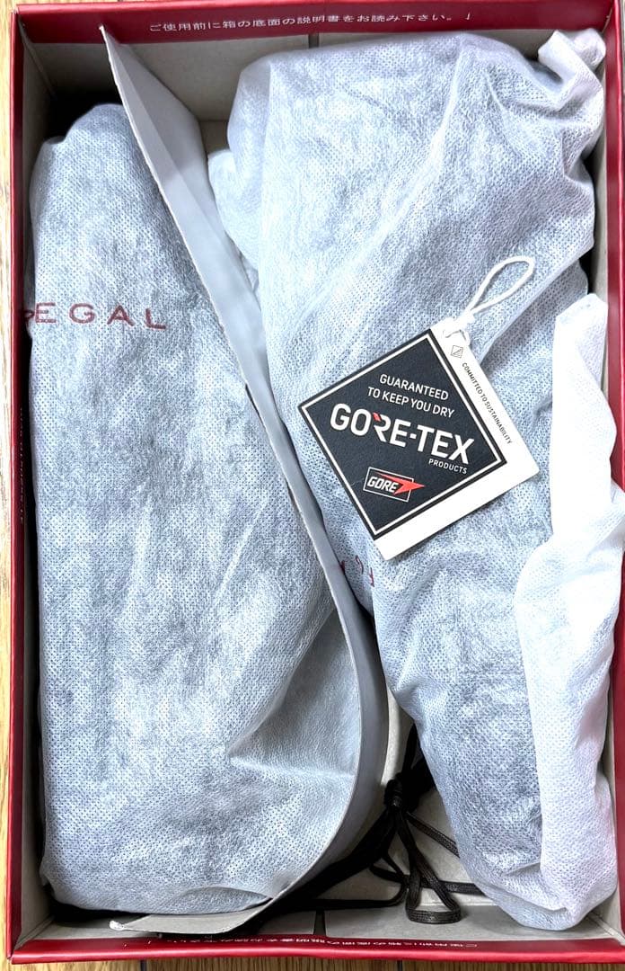 【お買い得】REGAL レザースニーカー ダークブラウン70CL