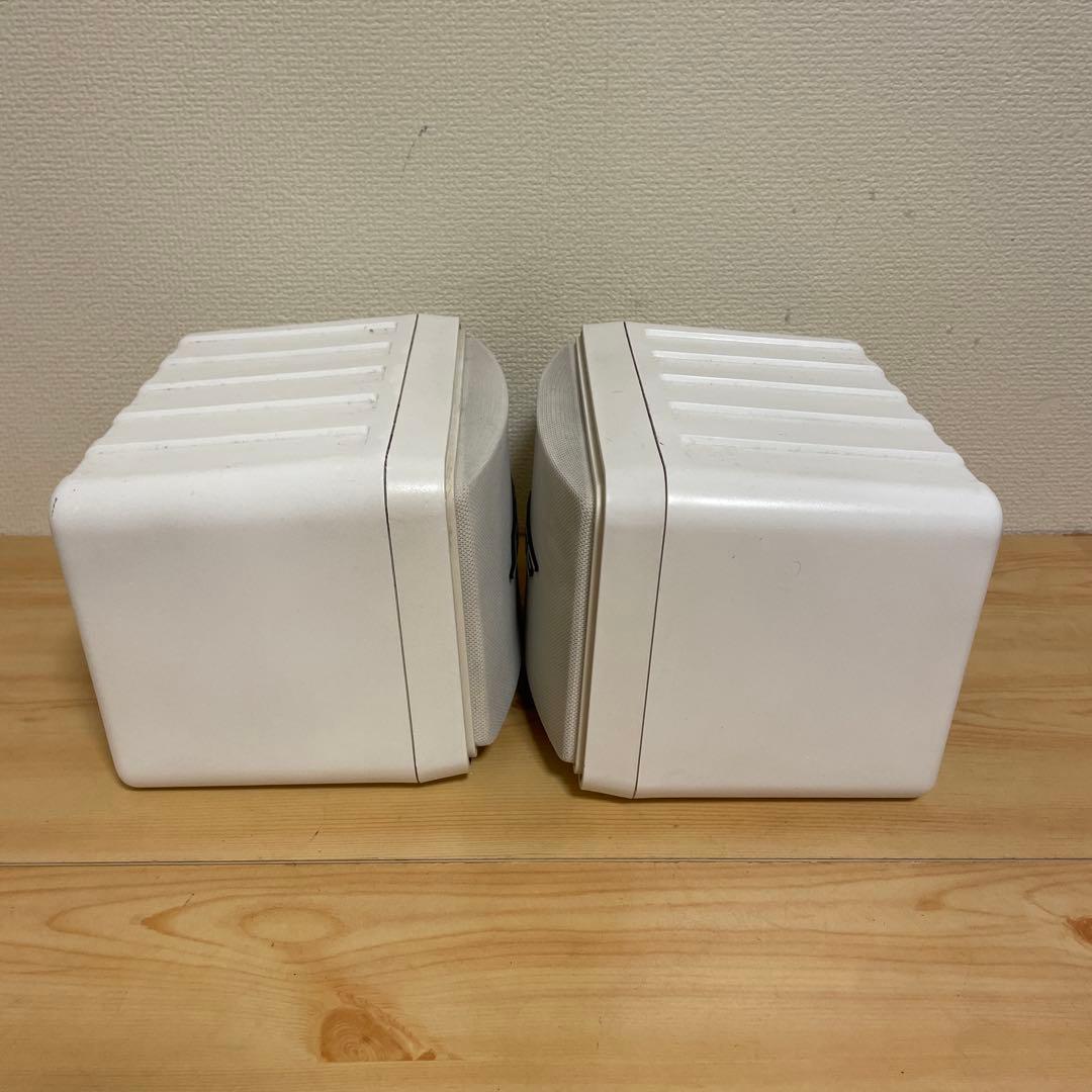 BOSE 111ADW 店舗用Bluetoothスピーカーセット！