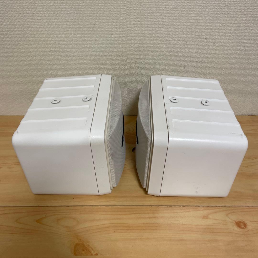 BOSE 111ADW 店舗用Bluetoothスピーカーセット！