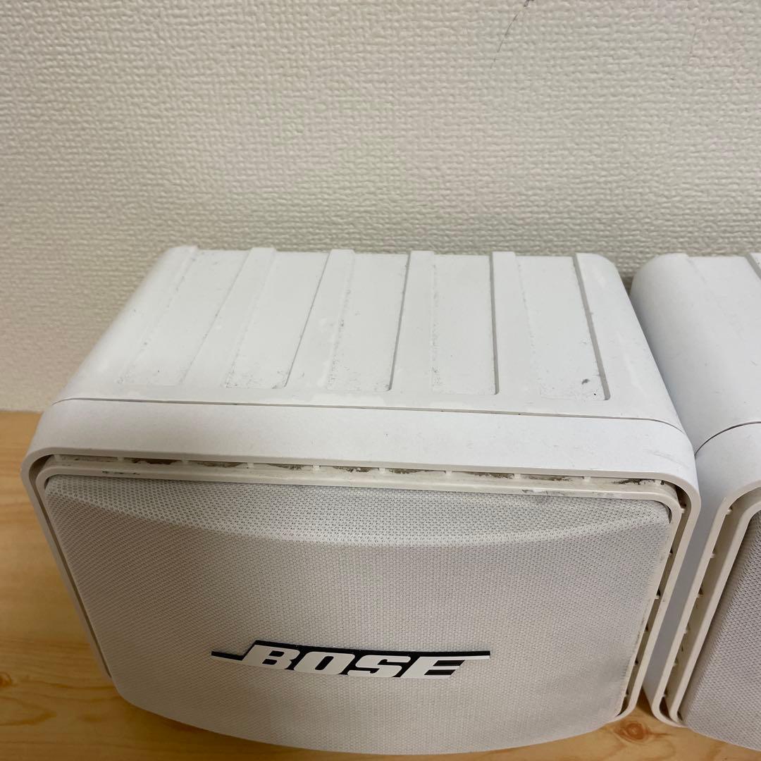 BOSE 111ADW 店舗用Bluetoothスピーカーセット！