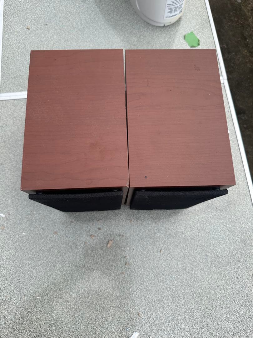 DENON 2ウェイスピーカー ！モデル・SC-M４１！ペア