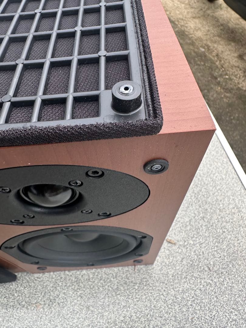 DENON 2ウェイスピーカー ！モデル・SC-M４１！ペア