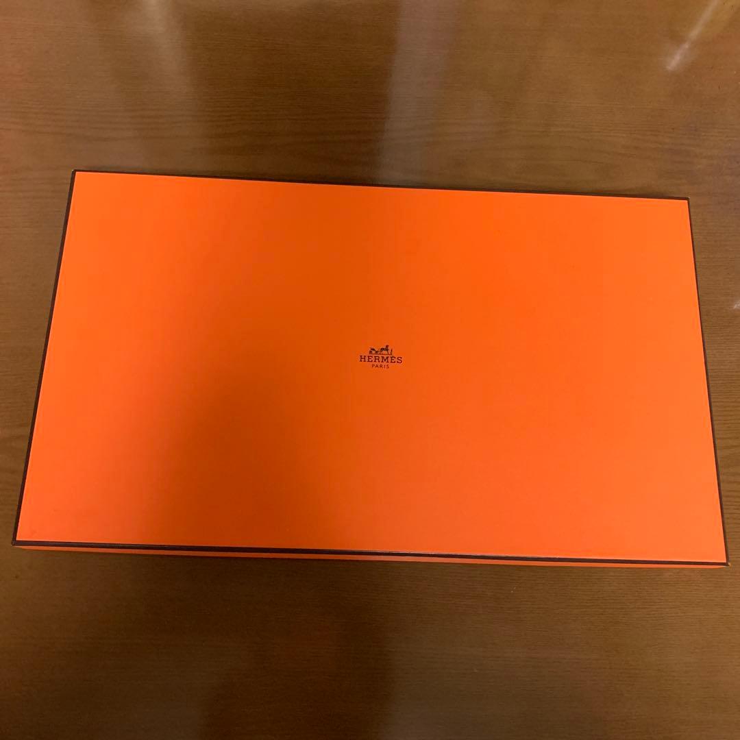 専用ですエルメス　ボルデュックリボン柄Tシャツ　34 レッド