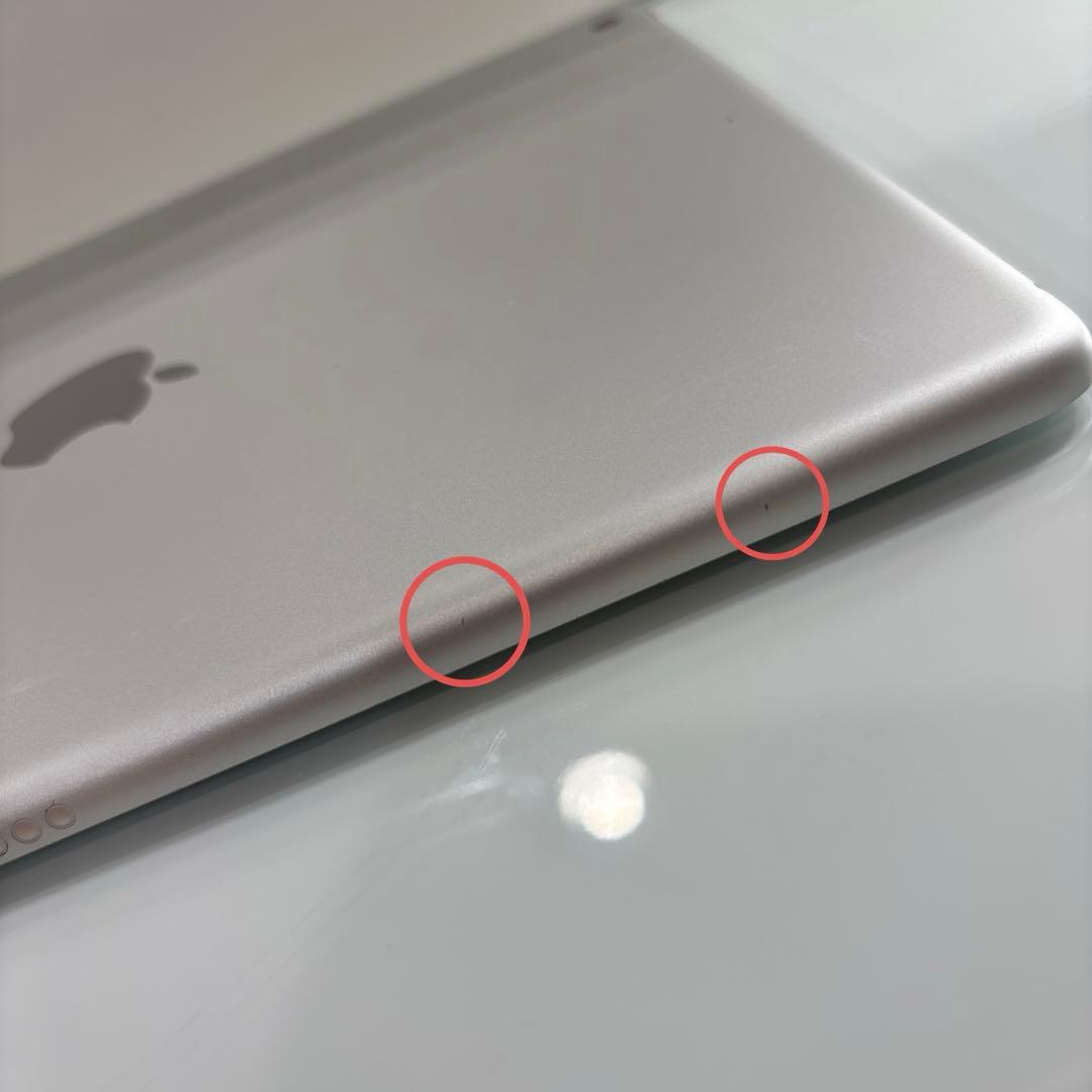 【美品★付属品完備】iPad 第7世代 32GB Wi-Fi