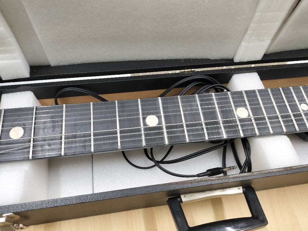 チャップマンスティック