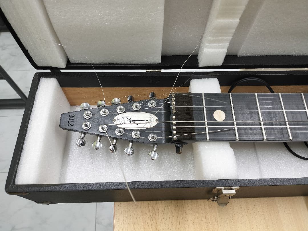 チャップマンスティック