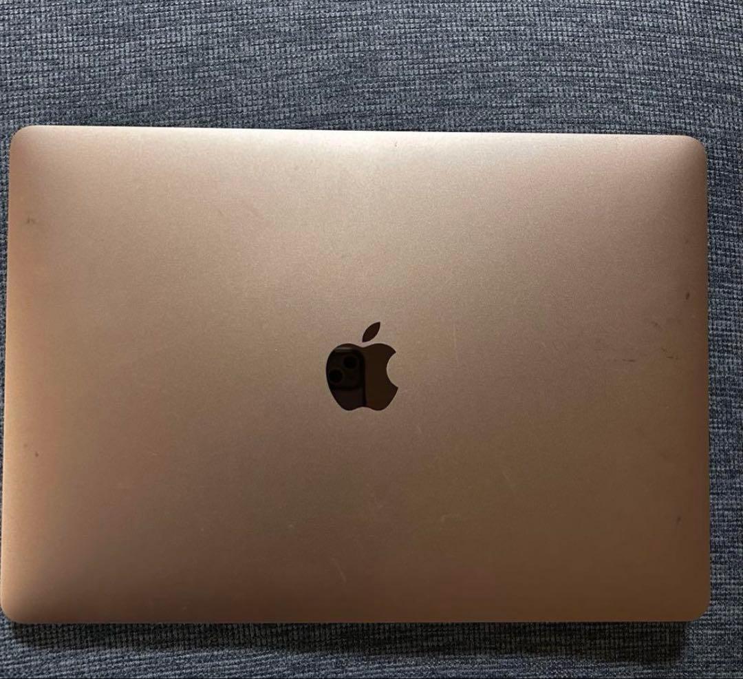 Apple MacBook ローズゴールド 本体