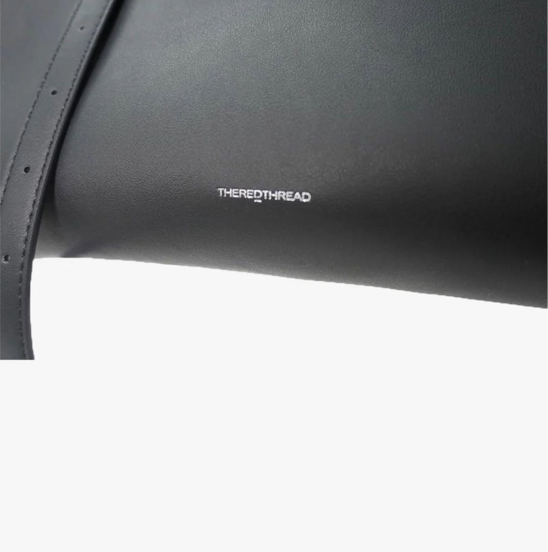 バッグ THEREDTHREAD S heart tote bag large