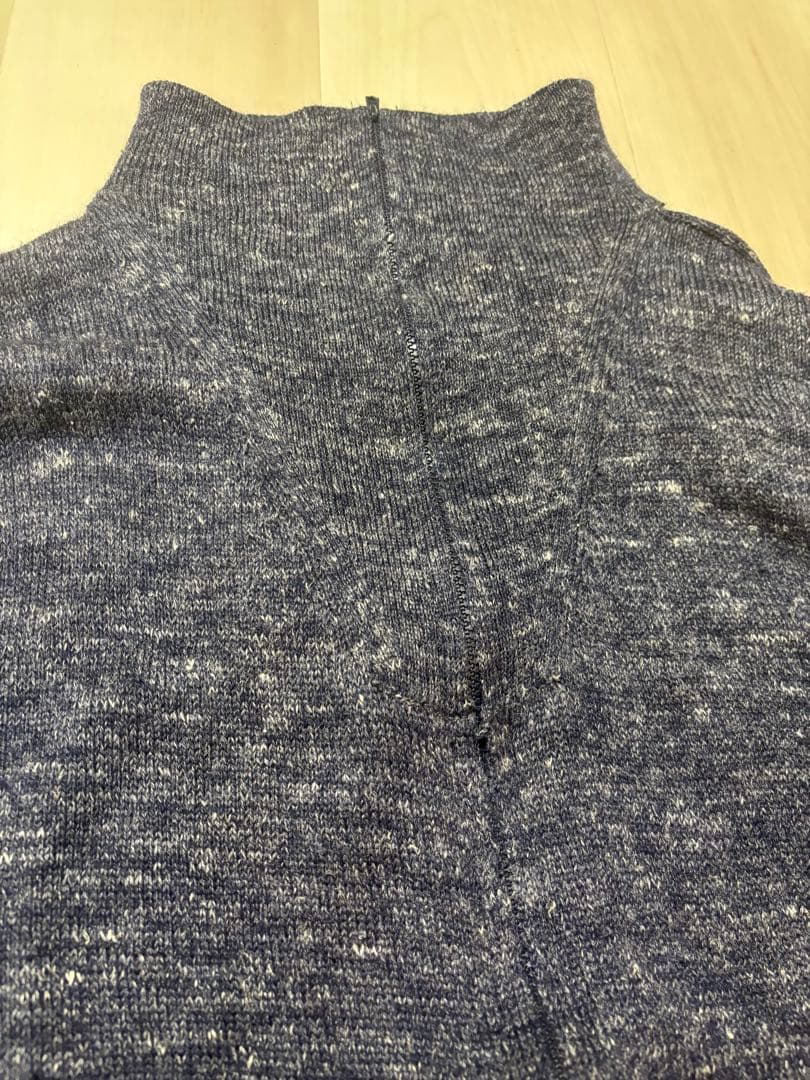 ヨウジヤマモト　レディースニット　サイズ3