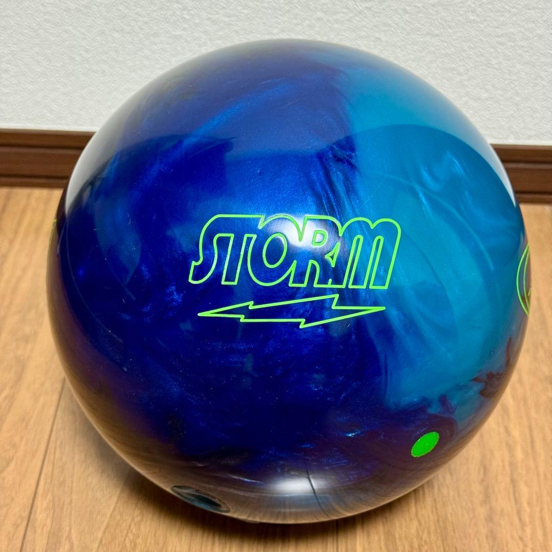ボール STORM PHAZE V 14P
