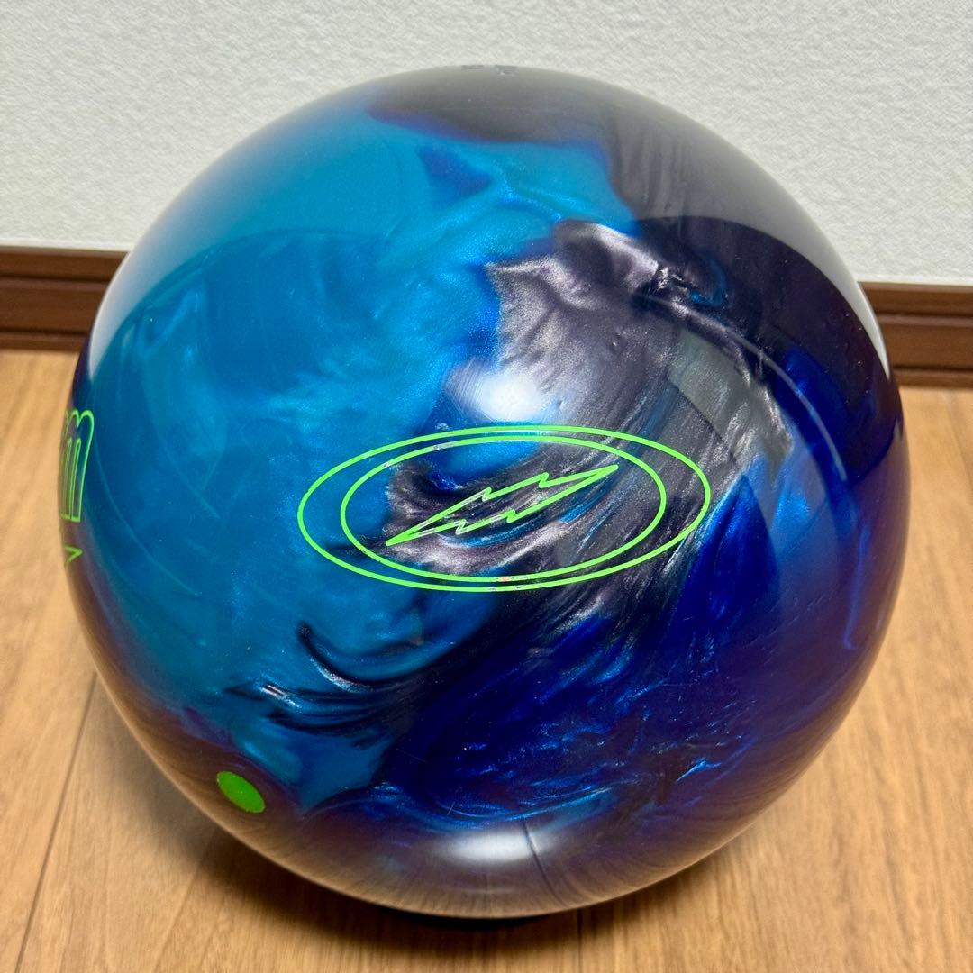 ボール STORM PHAZE V 14P