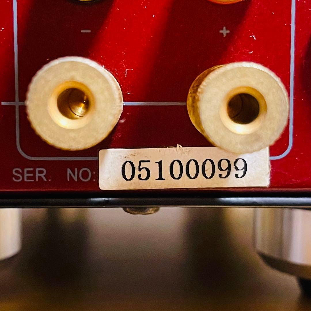 【希少】Triode TRV-84HD管球式ヘッドフォン端子内蔵プリメインアンプ