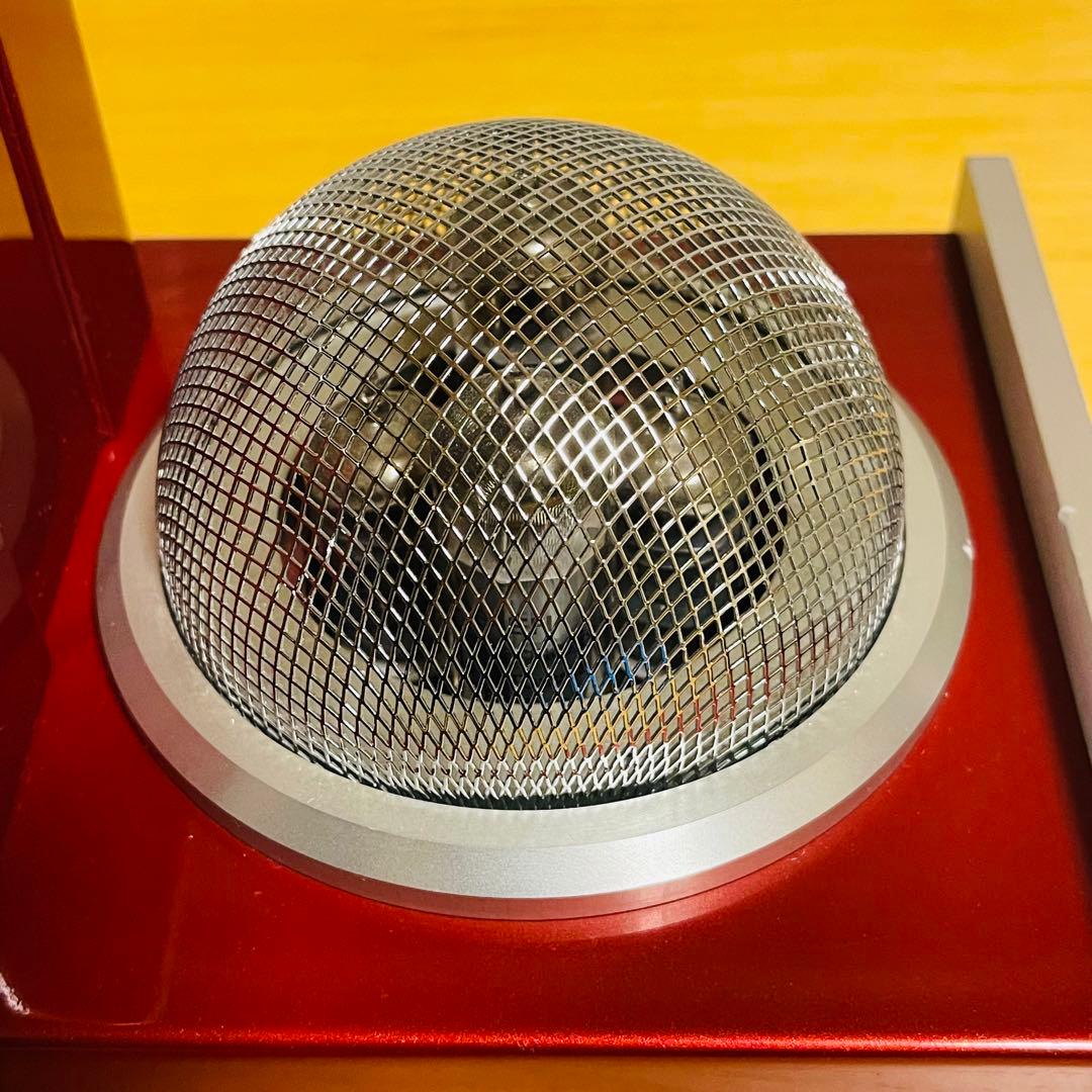 【希少】Triode TRV-84HD管球式ヘッドフォン端子内蔵プリメインアンプ