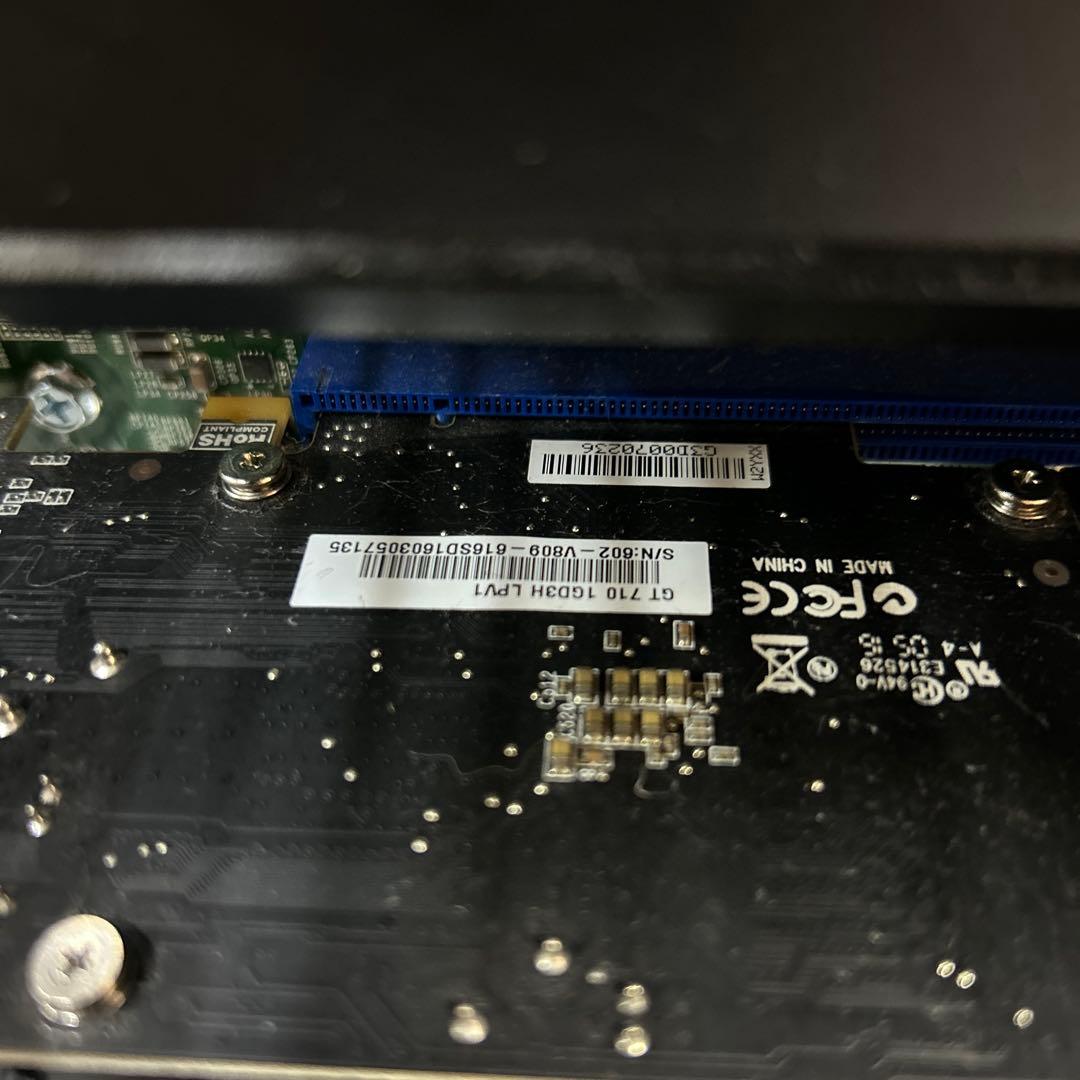 Dell Precision Tower 5810 デスクトップPC