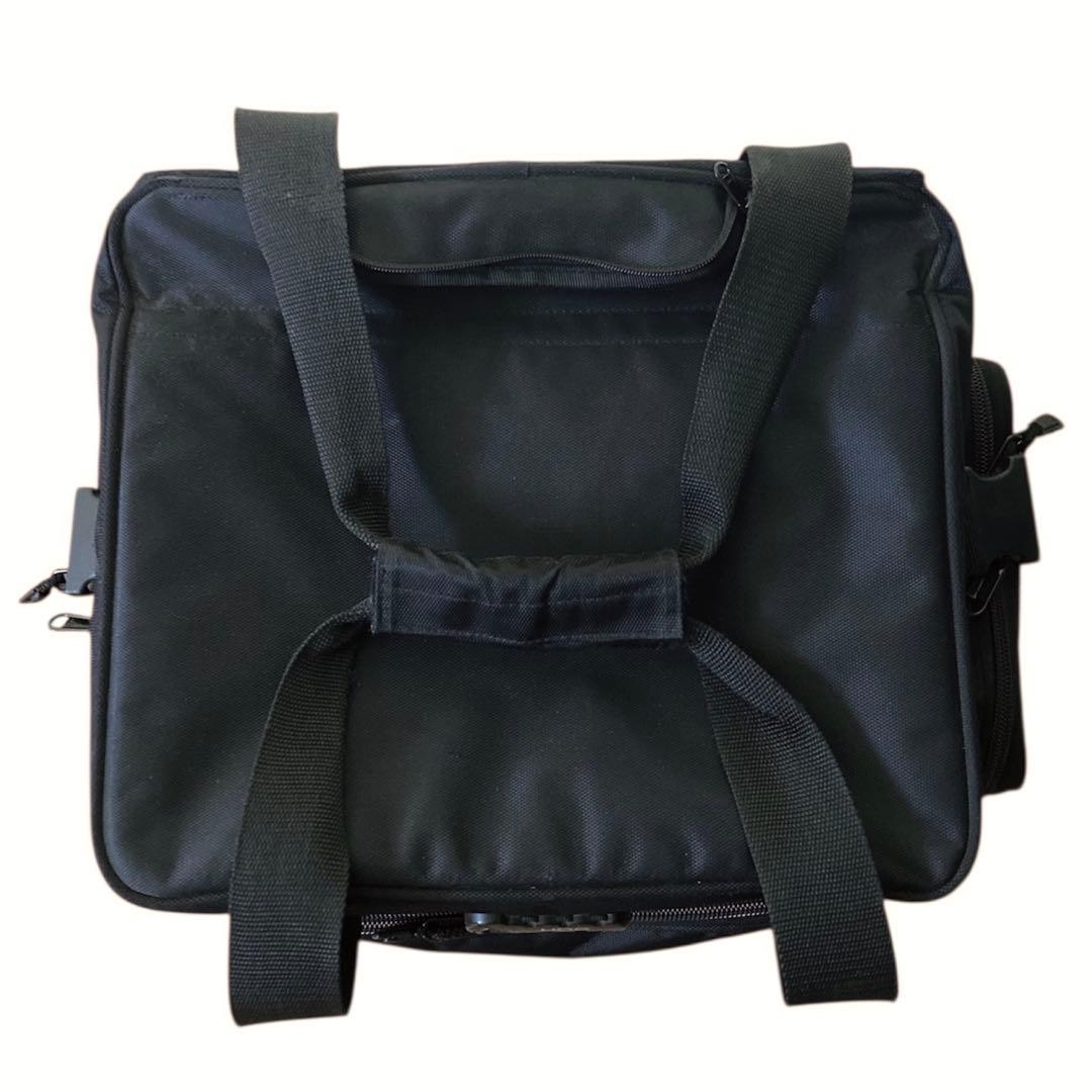 激レア UDG レコード バッグ トローリー dj koco muro