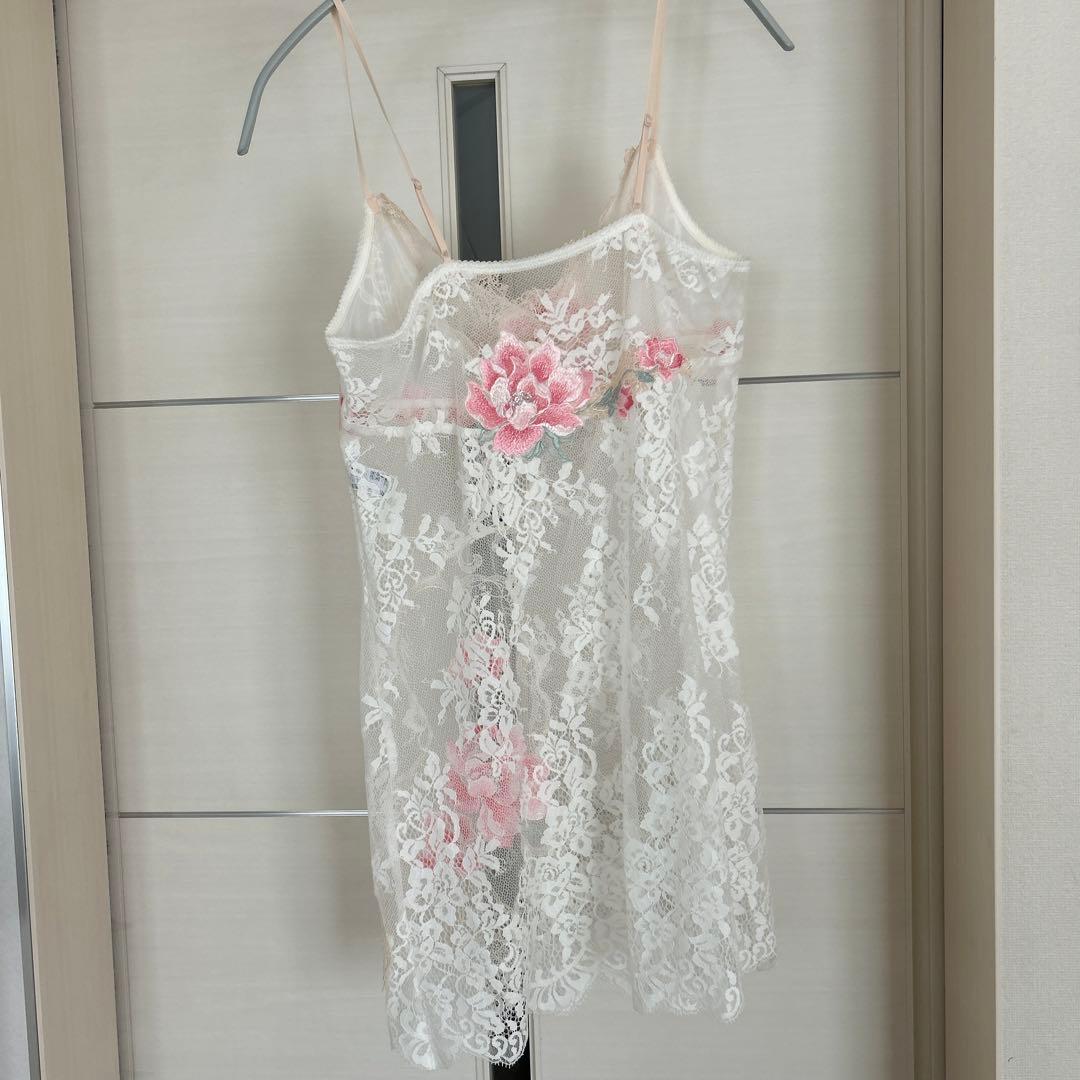 ワコール　サルート　スリップ　L