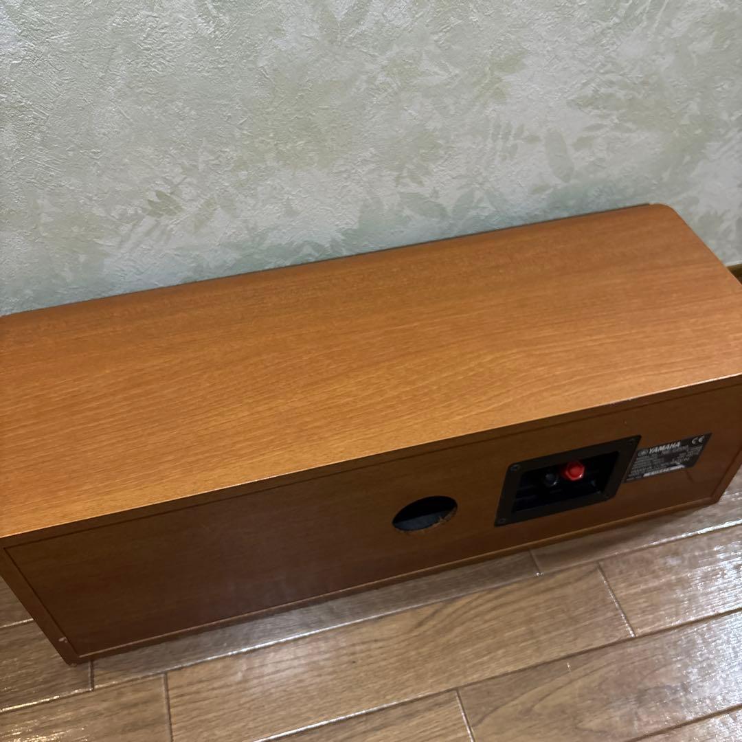 YAMAHA スピーカーセット