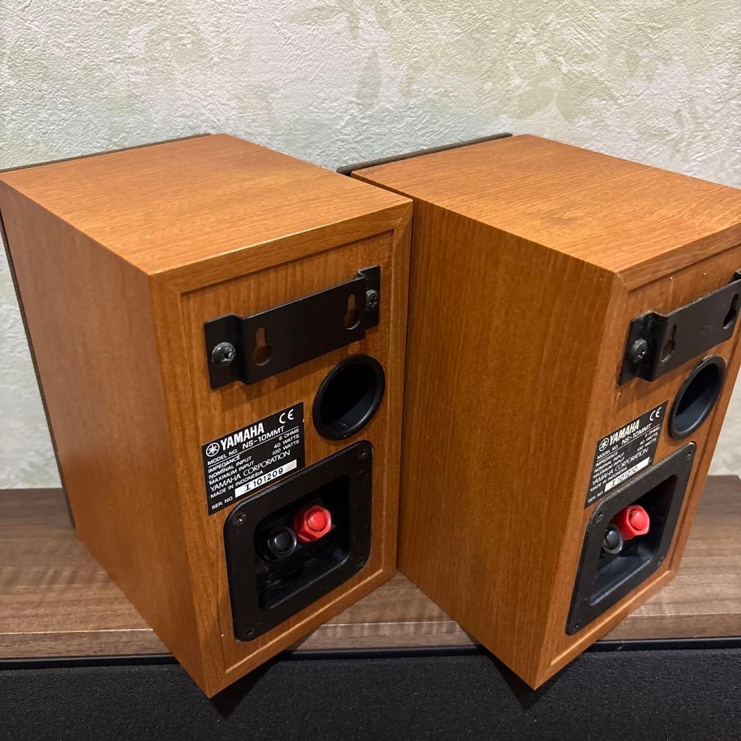 YAMAHA スピーカーセット