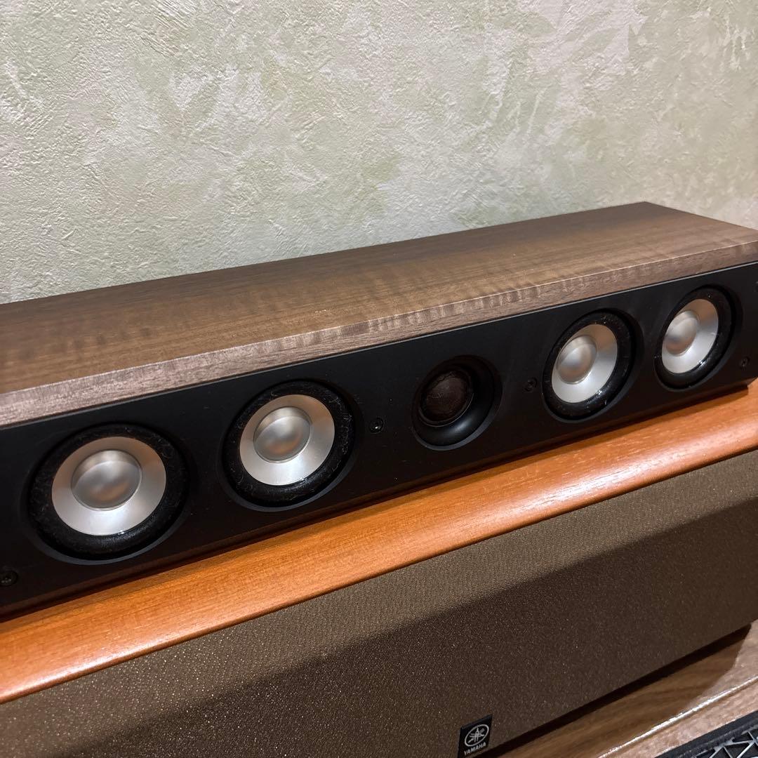 YAMAHA スピーカーセット