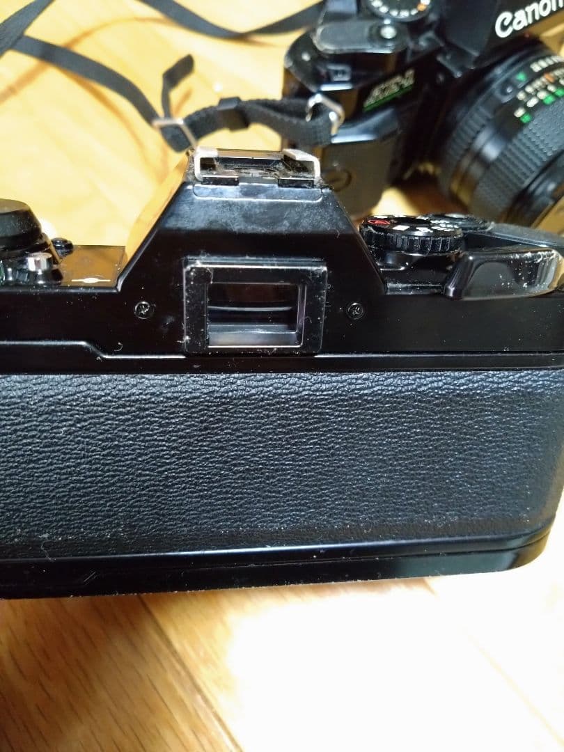 田*中様 Canon AL-1 & AE-1 Program 一眼レフカメラセッ