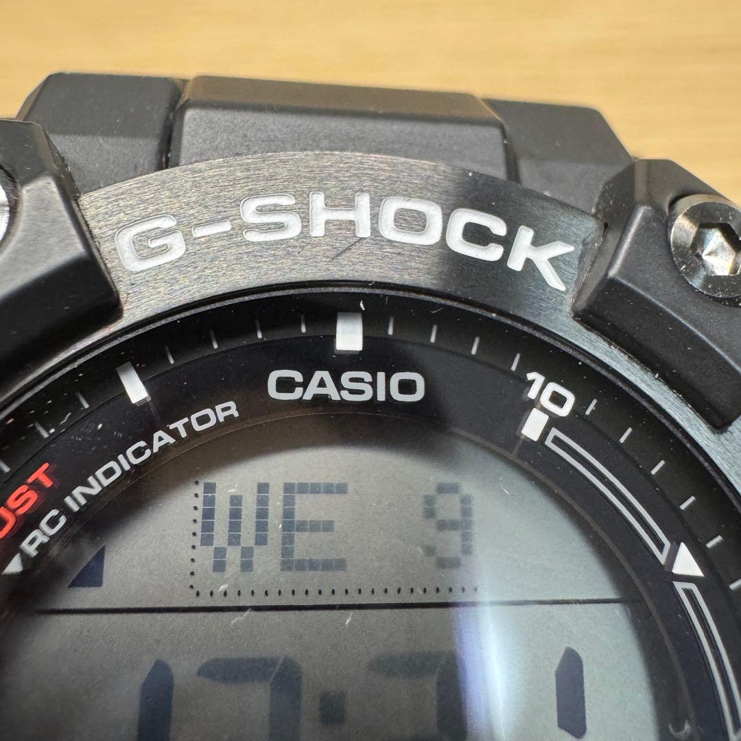 G-SHOCK マスター オブ G GW-9500TLC-1JR 20868