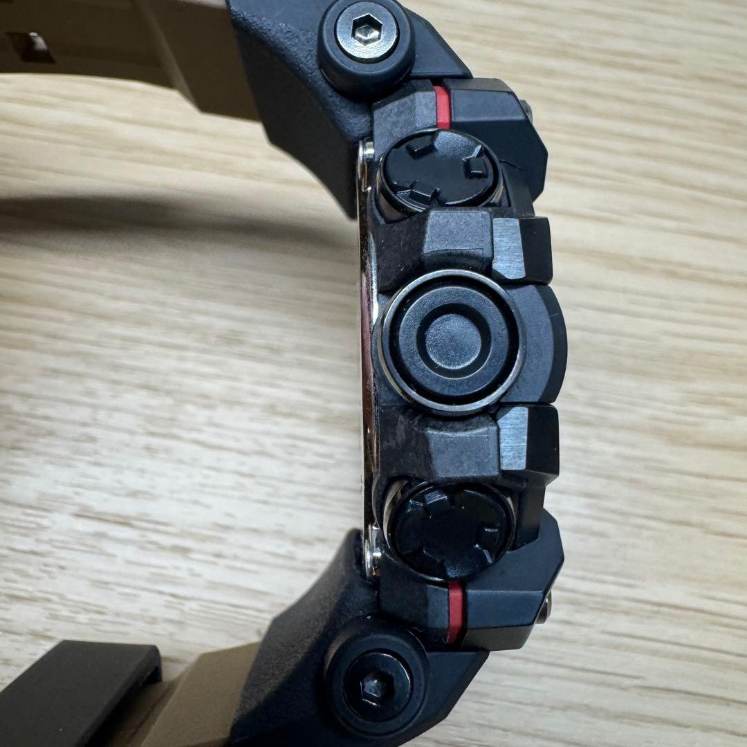 G-SHOCK マスター オブ G GW-9500TLC-1JR 20868