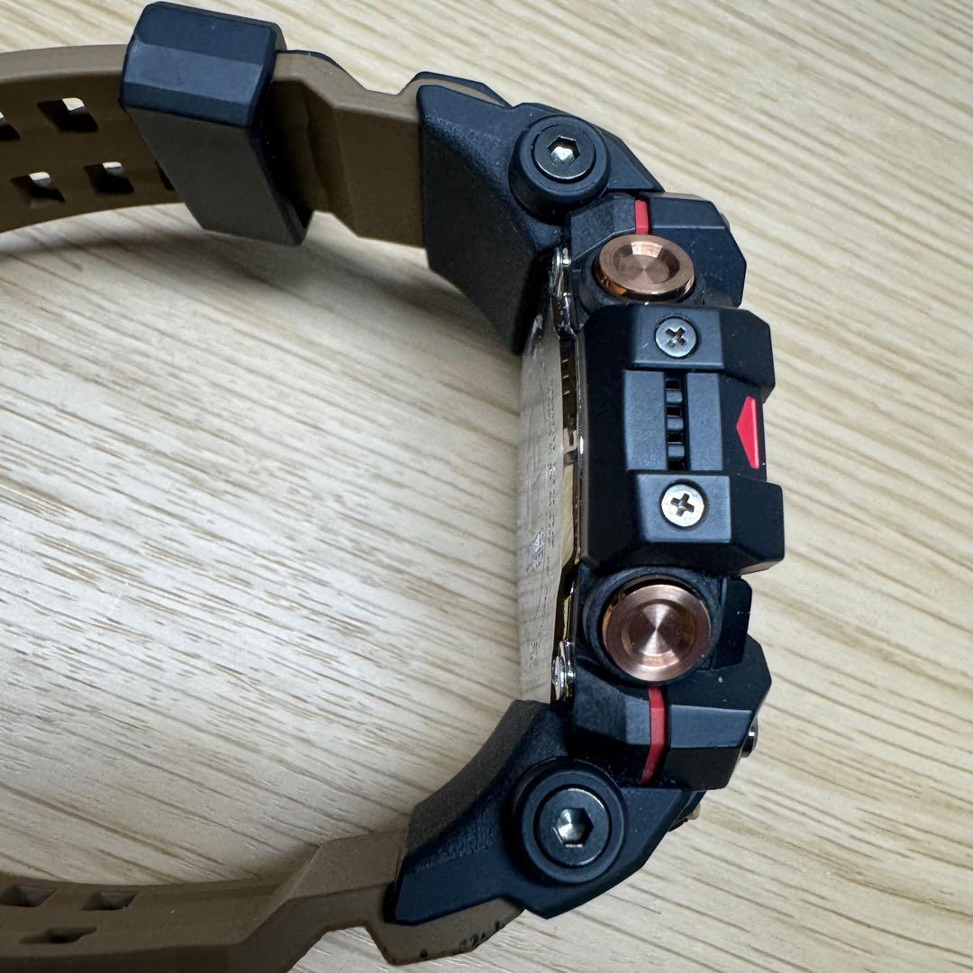 G-SHOCK マスター オブ G GW-9500TLC-1JR 20868