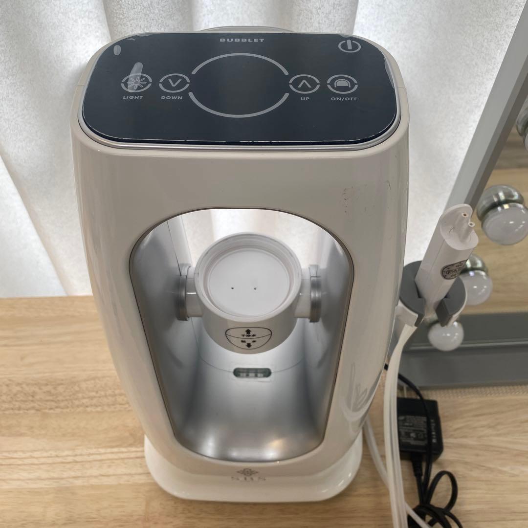 業務用毛穴洗浄ハイドラフェイシャル